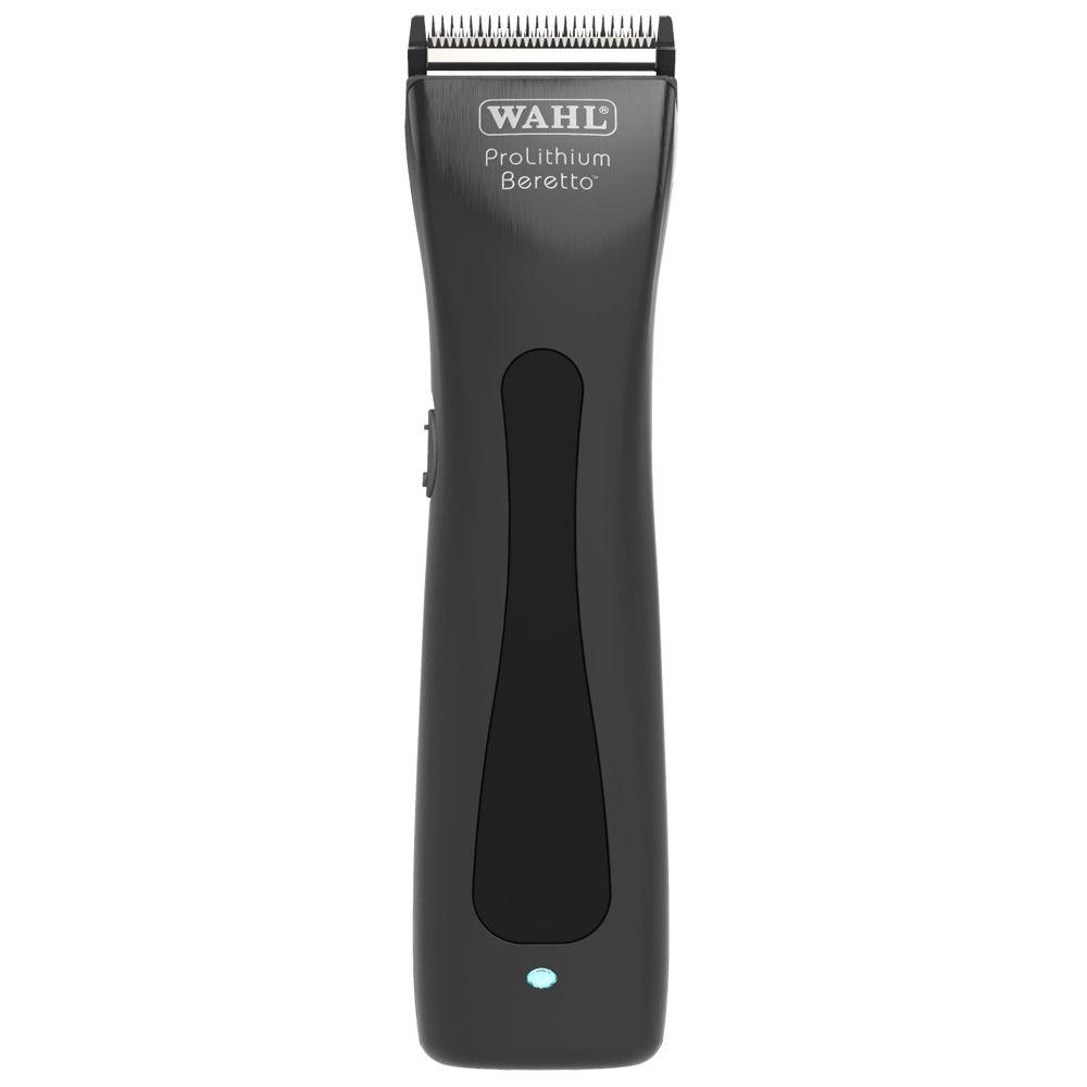 Машинка для стриження Wahl Beretto Stealth 4212-0471, фото 1