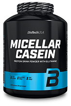 Протеїн BioTech Micellar Casein 2270 g