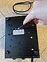 HandsKit 850D Термоповітряна станція, з дисплеєм, 270W, 110-550°C, EXtools 850D, фото 3