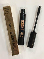 Туш Для Вій Yves Saint Laurent Mascara The Shock 3Д об'єм