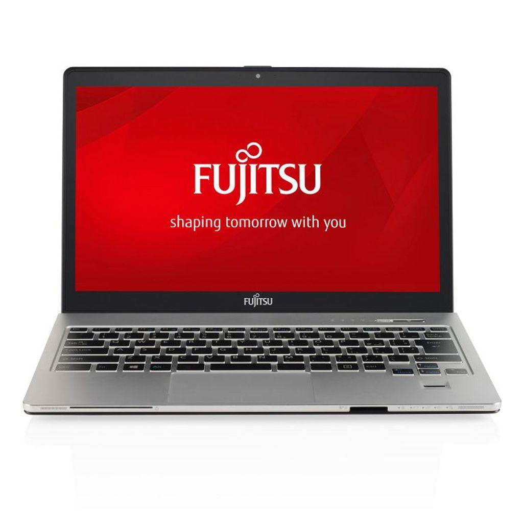 Ноутбук Fujitsu LifeBook S936 (i5-6200U/8/120SSD) - Class A "Б/В", фото 1