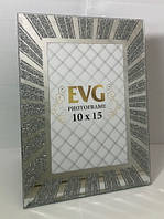 Рамка для фотографии EVG FANCY Silver рисунок 1