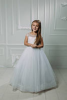 Модель "ANGELA-L" - дитяча сукня / дитяче плаття