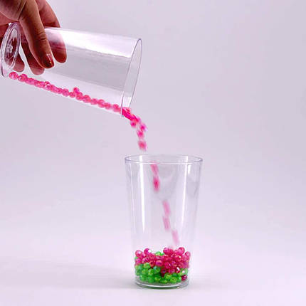 Реквізит для фокусів | Color Bead Separation, фото 2