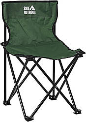 Стілець раскл. Skif Outdoor Standard ц:green (135294) 389.00.13