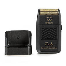Електробритва Wahl Finale Shaver 5 star (8164-116), фото 5