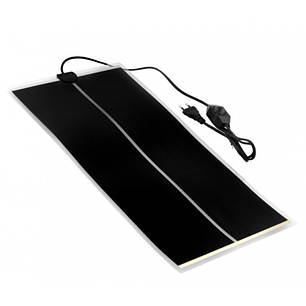 Нагрівальний мат з регулюванням Terrario Premium Repti Pad 10W 19х29см, фото 1