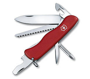Швейцарський ніж Victorinox Trailmaster 111 мм 0.8463 12