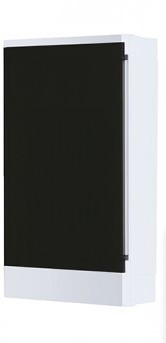 Щит 36И, ВІДКРИТОЇ УСТАНОВКИ (460X275X97,3) COMFORT