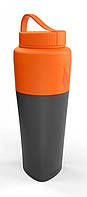 Фляга для воды LMF Pack-up-Bottle Orange