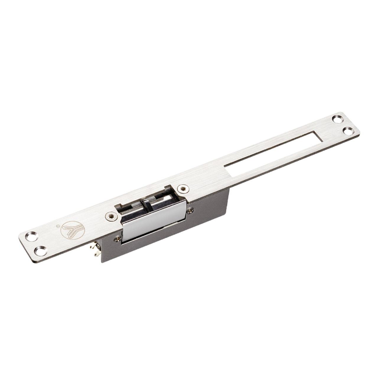 Yli Electronic YS-132NC-S (power closed)