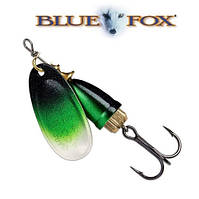Блешня обертається Blue Fox Nordic Flake BFNL3 G (8г)