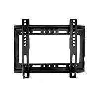 Крепление для телевизора настенное V-STAR Flat panel TV wall mount 14"-42" до 25 кг