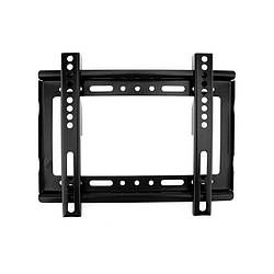 Кріплення для телевізора настінне V-STAR Flat TV panel wall mount 14"-42" до 25 кг