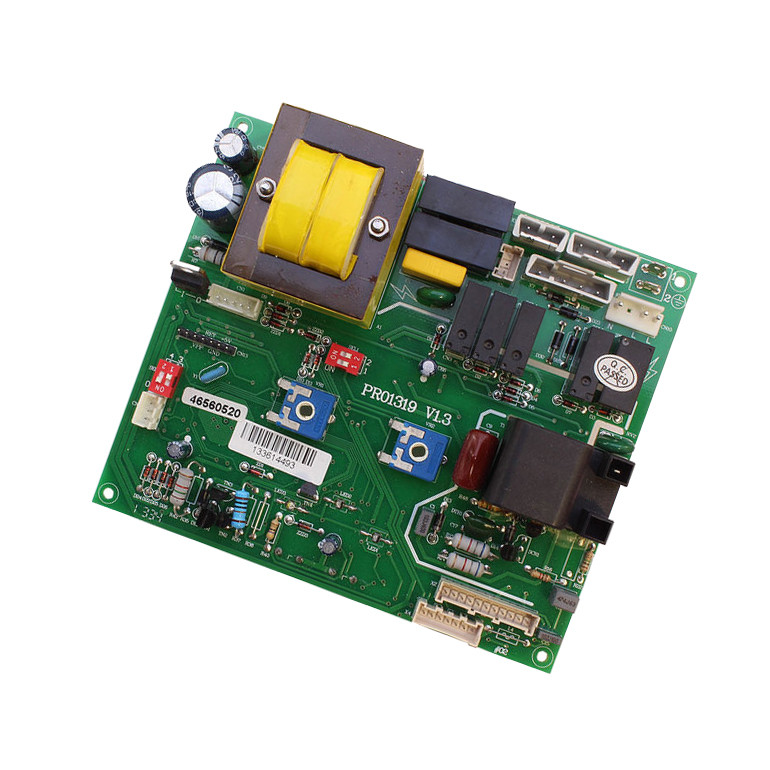 Плата управління на газовий котел Ferroli Divatech f24b, Divatech f28b pr01319 902610560
