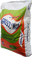 Сульфат магнію MgSO4-MgO 16% Agrosol max 25 кг Туреччина