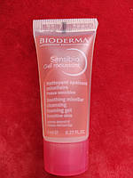 Гель очищающий Биодерма Сансибио Bioderma Sensibio Gel Moussant