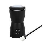 Електрична кавомолка ROTEX RCG210-B