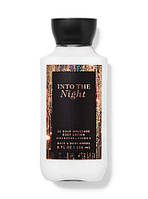 Лосьйон парфумований для тіла Into The Night Bath and Body Works USA