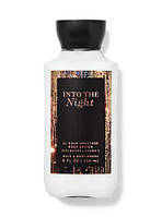 Лосьон парфюмированный для тела Into The Night Bath and Body Works USA