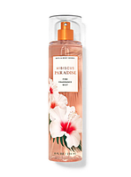 Спрей парфумований для тіла Hibiscus Paradise Bath&Body Works USA