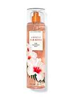 Спрей парфюмированный для тела Hibiscus Paradise Bath & Body Works USA