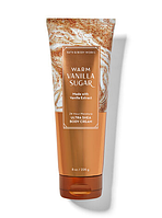 Крем парфюмированный для тела Warm Vanilla Sugar Bath and Body Works USA