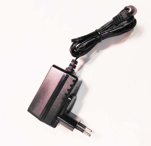 Блок живлення Lilliput Switching Adaptor AC/DC For H7S/A7S/A5 (switching_adaptor)