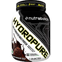 Сывороточный протеин NutraBolics Hydro Pure 726 g