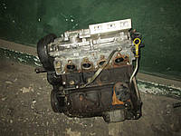 No167 Б/у двигатель 1,6B 16V Z16XE для Opel Astra G 1998-2008