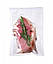 Пакети для вакуумного пакування та sous-vide 300x400 мм 100 шт. Hendi PA (Polyamide/Nylon);PP (Polypropylene), фото 2