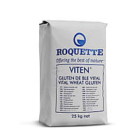 Клейковина сухая пшеничная Roquette, Латвия 1кг