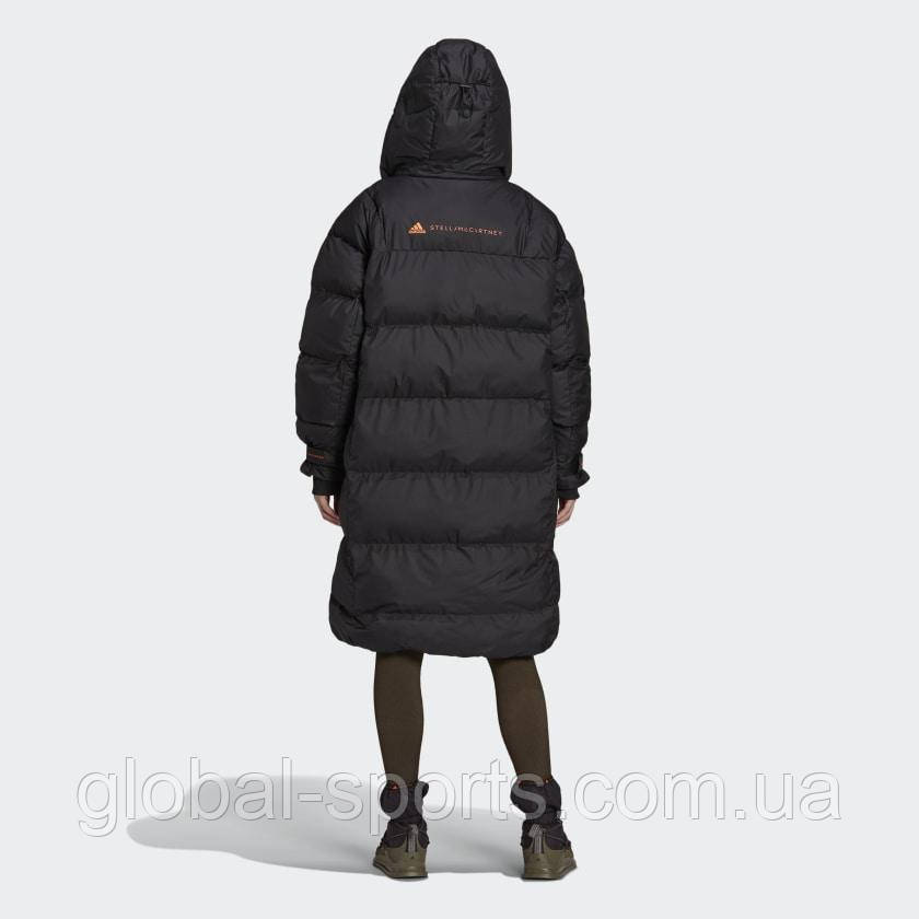 Женское зимняя куртка Adidas by Stella McCartney aSMC Long Puffer (Артикул:GT9450) (ID#1492210572), цена: 15910 ₴, купить на Prom.ua Женское зимняя куртка Adidas by Stella McCartney aSMC Long Puffer (Артикул:GT9450) (ID#1492210572), цена: 15910 ₴, купить на Prom.ua