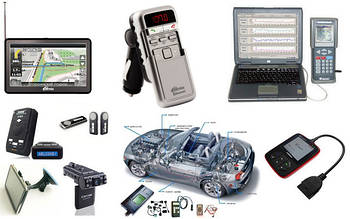 ЕЛЕКТРОНІКА