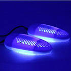 Електросушарки для взуття Ультрафіолетова Shine, Електросушарки для взуття, Сушарка для взуття антибактеріальна, фото 4