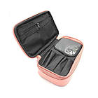 Лакована сумочка (рожева), фото 2