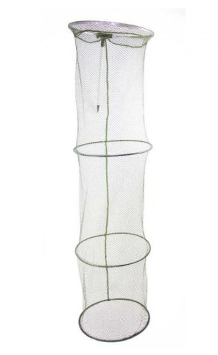 Садок Kalipso KN2-40250 з кілочком, фото 1