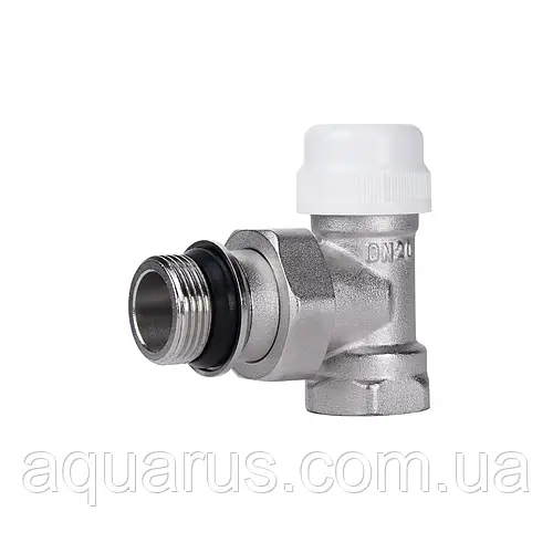 Купить Кран для радиатора термостатический SD Plus 3/4" ВН угловой ...