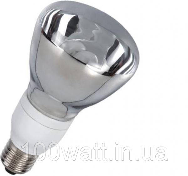 Лампа енергоощадна R50 7w E14 4100K LUMEN