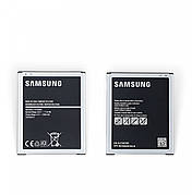 Батарея акумуляторна Samsung J4 2018 ( j400FZ) EB-BJ700CBE сервісний оригінал з розбирання (до 10% зносу)