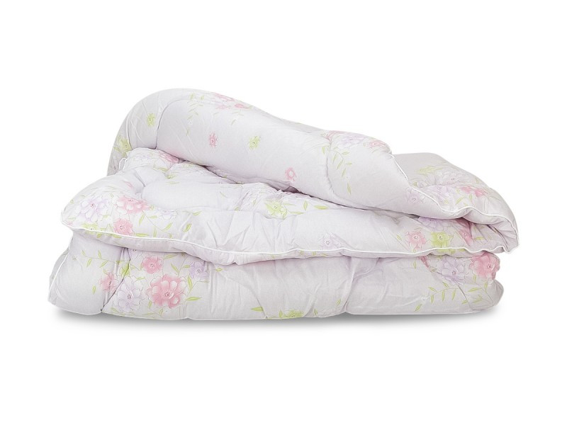 Ковдра холлофайбер зимова 200х220 євро