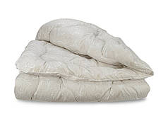 Ковдра холлофайбер зимова 140х205 полуторна