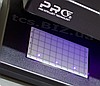 Універсальний детектор валют PRO 12 LPM LED, фото 6