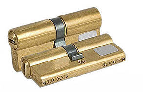 Kale BNE 81мм 26/10/45 ключ/ключ латунь (Туреччина)