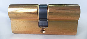 Kale BNE 70мм 30/10/30 ключ/ключ латунь ( Туреччина)