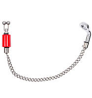 Свингер (індикатор) клювання World4Carp Mini Hanger Kit (червоний)
