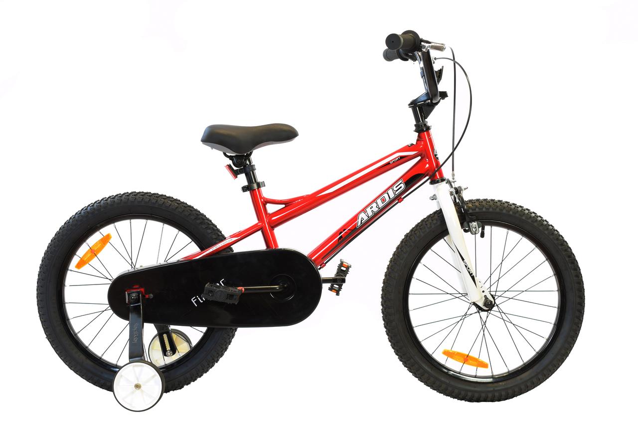 Детский велосипед 16" Ardis Finder