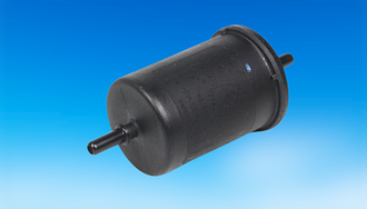 Паливний фільтр на Renault Kangoo II 1.6i 8 V — Renault (original) 7700845961