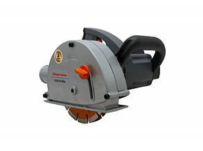 Штроборіз борозник 50мм УШМ-8150Ш Енергомаш, 1800 Вт. Гарантія 24 місяці