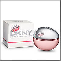 Donna Karan Be Delicious Fresh Blossom парфюмированная вода 100 ml. (Донна Каран Би Делишес Фреш Блоссом)